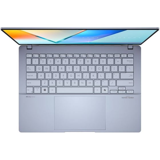 Asus Vivobook S 14 OLED S5406SA-OLED-PP013W 14'' QHD+ (Core Ultra 7-258V/32GB/1TB SSD/Arc Graphics/Win11Home) Laptop image 2