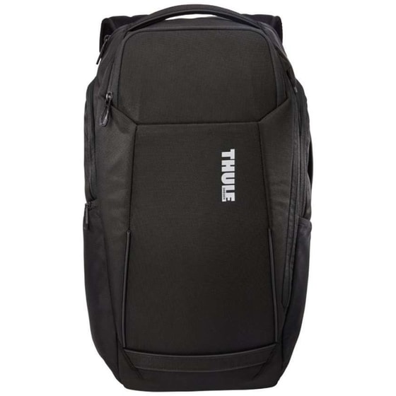 Τσάντα Laptop Thule Accent Backpack - Μαύρο image 0
