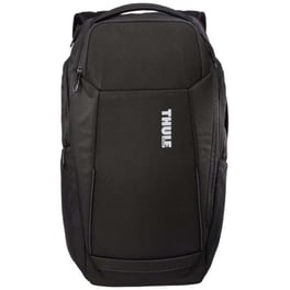 Τσάντα Laptop Thule Accent Backpack - Μαύρο