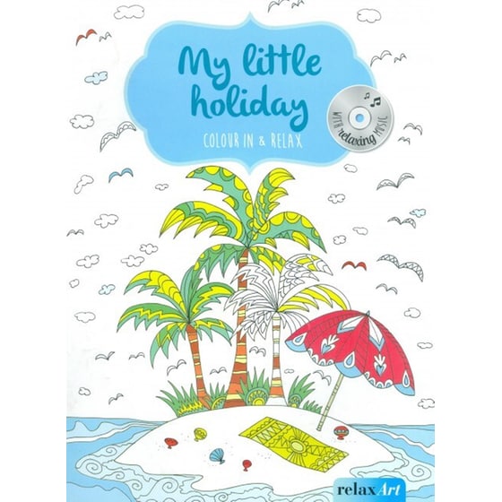My little holiday image 0