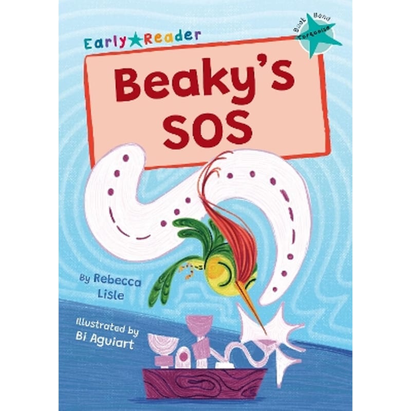 Beakys SOS