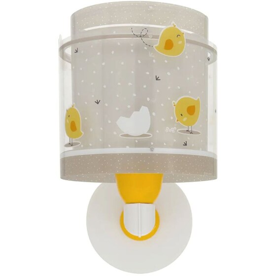 Παιδικό Φωτιστικό Τοίχου Ango Baby Chick 76879 image 3