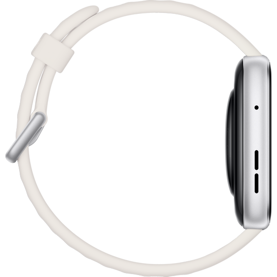 Smartwatch Huawei Watch Fit 5 43mm - White image 4