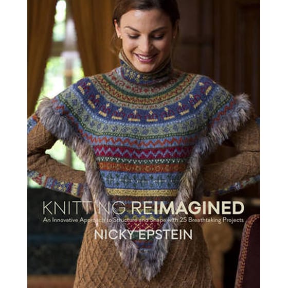 Knitting Reimagined image 0