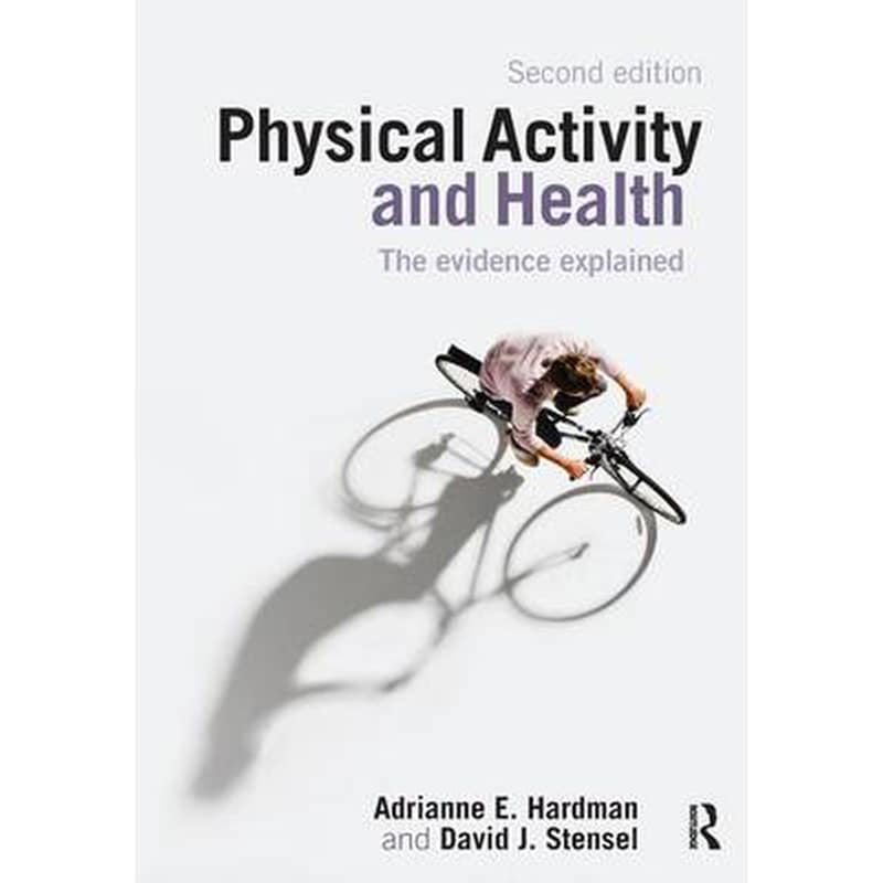 Physical Activity and Health