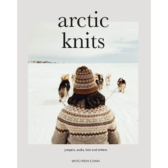 Arctic Knits image 0