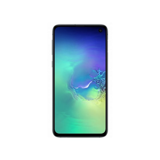Samsung Galaxy S10e 128GB Smartphone Πράσινο image 0