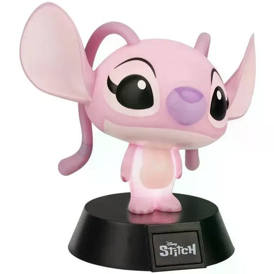 Φωτιστικό Paladone Icons Stitch Angel Light image 1