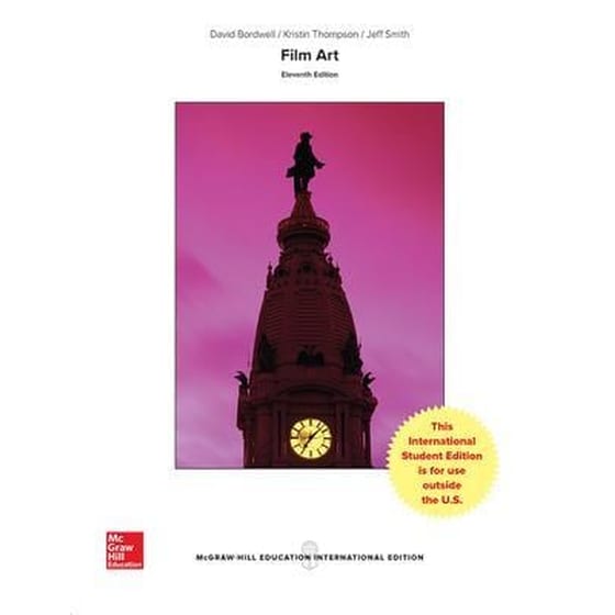 Film Art: An Introduction image 0