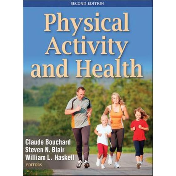 Physical Activity and Health image 0