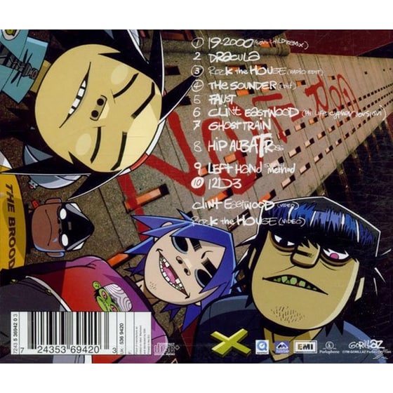 G-Sides image 3