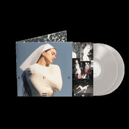 Lux (Crystal Clear Vinyl) (2LP)