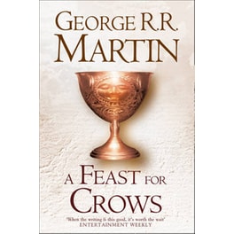 Feast for Crows
