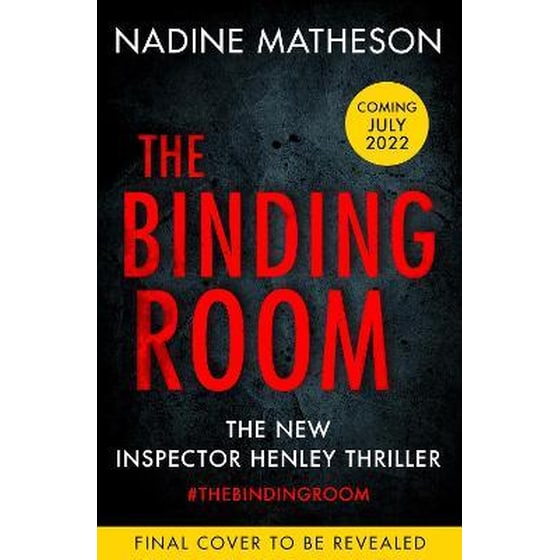 Binding Room image 0
