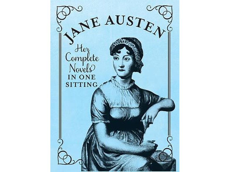 Jane Austen