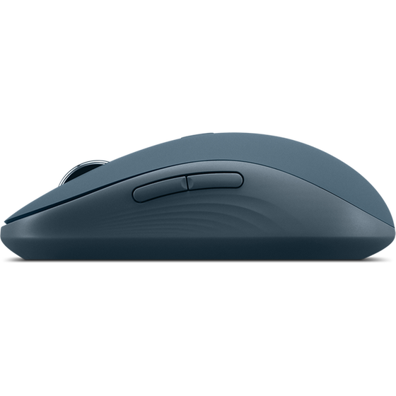 Lenovo Yoga Bluetooth Silent Ασύρματο Ποντίκι - Tidal Teal image 2