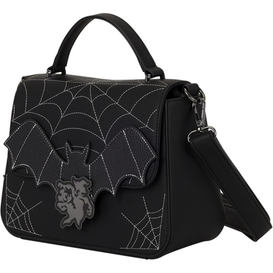 Τσάντα Ώμου Loungefly Disney: Mickey & Minnie Mouse image 1