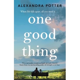 One Good Thing