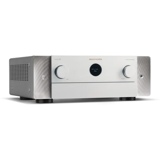 Marantz Cinema 50 AV Receiver 9.4 Καναλιών - Ασημί/Χρυσό image 1