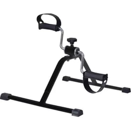 Ποδήλατο Γυμναστικής Mini Bike LiveUp LS-9052 - Μαύρο