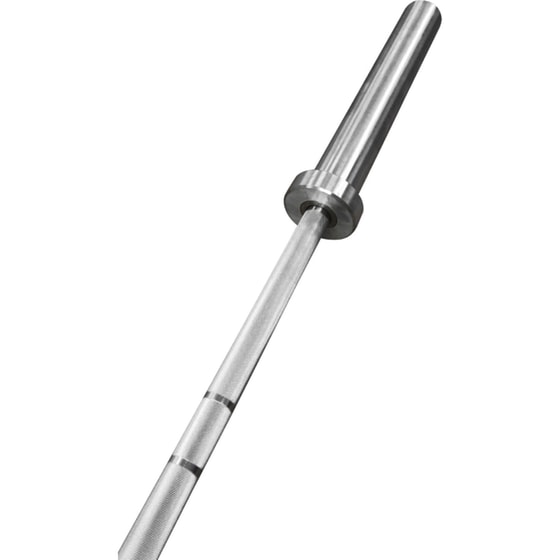 Μπάρα Άρσης Βαρών Amila 84729  Φ50mm - 15kg image 1