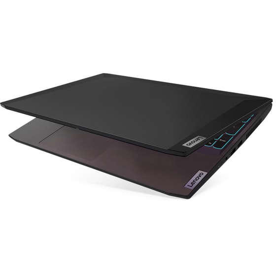 Laptop Lenovo IdeaPad Gaming 3 15ACH6 15.6" FHD (Ryzen 5-5600H/16GB/512GB SSD/GeForce RTX 3050 Ti/Win11Home) + Antivirus ZoneAlarm για 2 έτη image 7