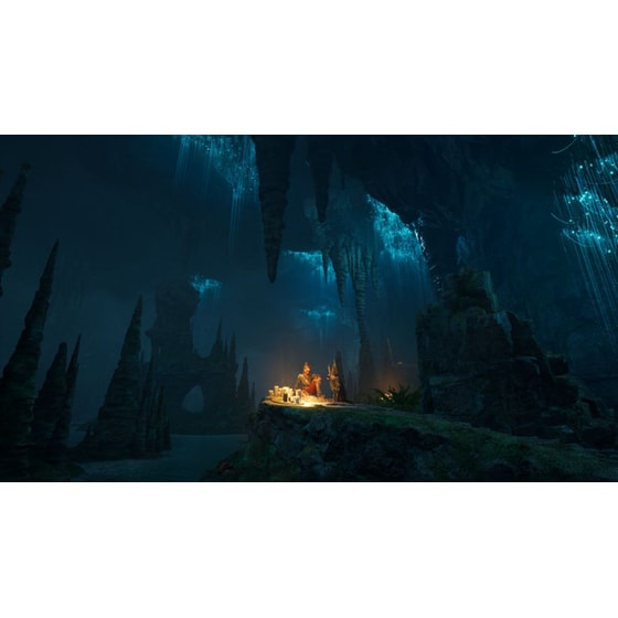 Flintlock: The Siege of Dawn - PS5 Used image 5