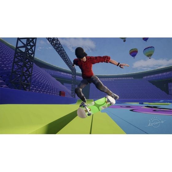 Dreams - PS4 image 10