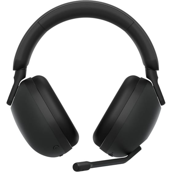 Sony Inzone H9 Gaming Ασύρματα Ακουστικά Bluetooth/2.4 GHz - Μαύρα image 2