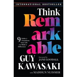 Think Remarkable
