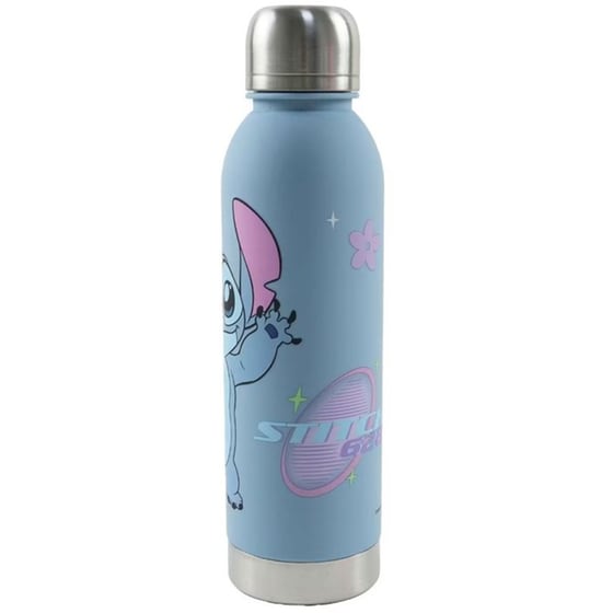 Μπουκάλι Θερμός Gim Stitch 750ml image 1