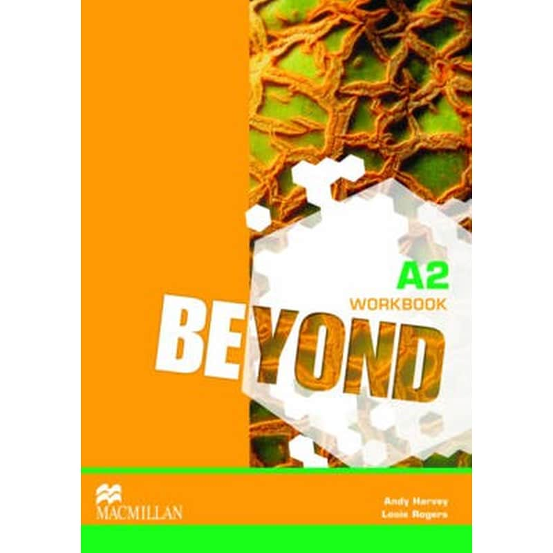 Beyond A2 Workbook