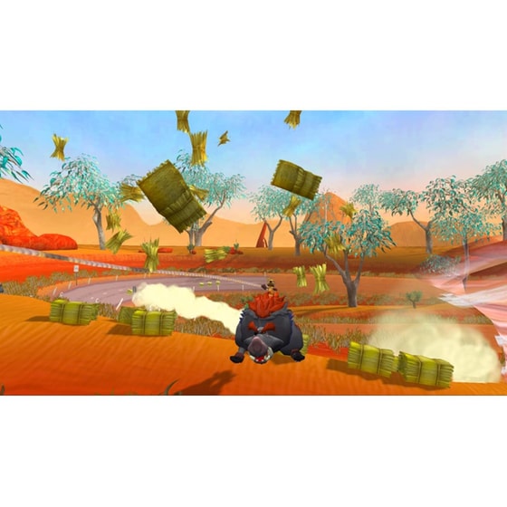 TY the Tasmanian Tiger HD - Xbox One image 3