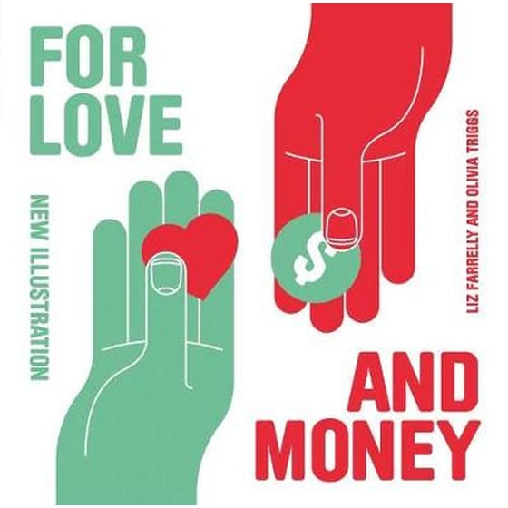 For Love and Money image 0