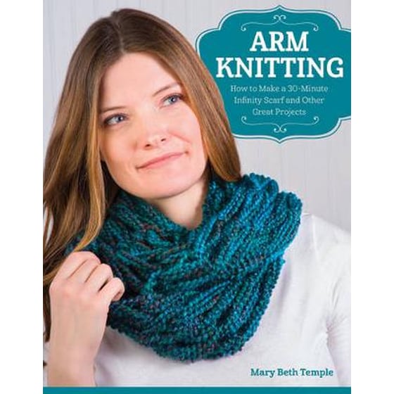 Arm Knitting image 0