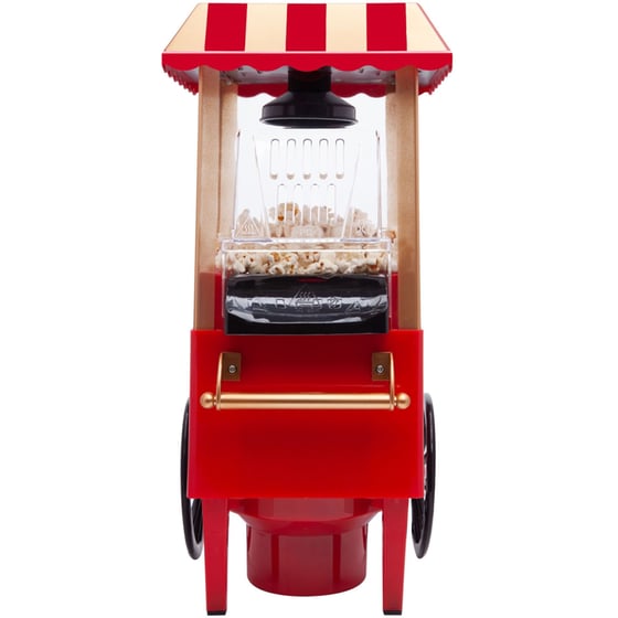 Μηχανή Pop-Corn SOGO PAL-SS-11330 1200 W Κόκκινο image 3