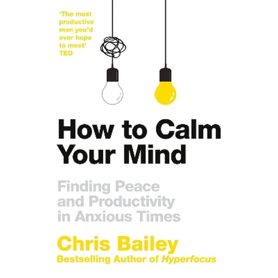 How to Calm Your Mind image 0