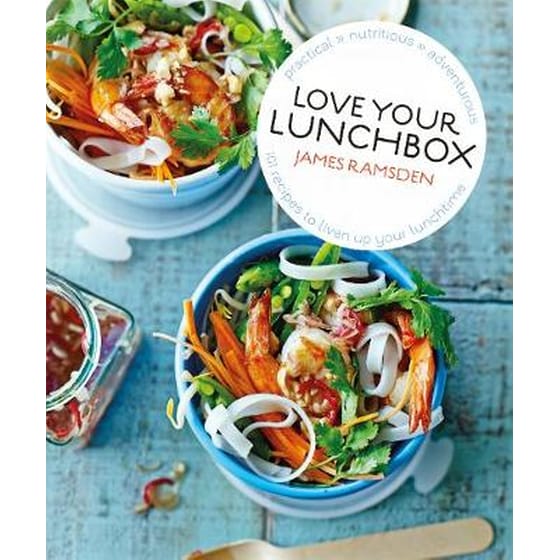 Love Your Lunchbox image 0