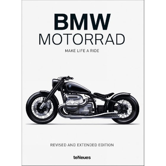 BMW Motorrad image 0