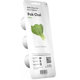 Κάψουλες Click and Grow 3 Τμχ - Κινέζικο Λάχανο
