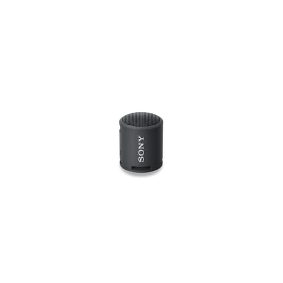 Sony SRS-XB13 Φορητό Ηχείο 5W - Μαύρο image 3
