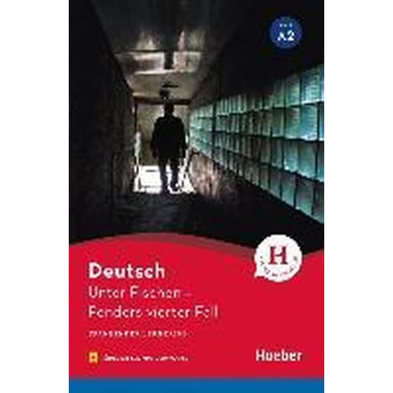Unter Fischen - Buch mit MP3-Download image 0