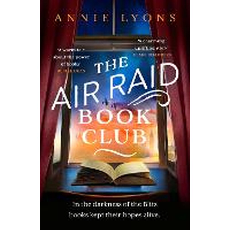 The Air Raid Book Club