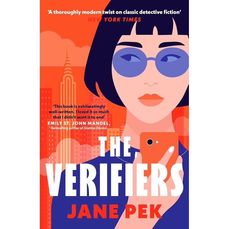 The Verifiers
