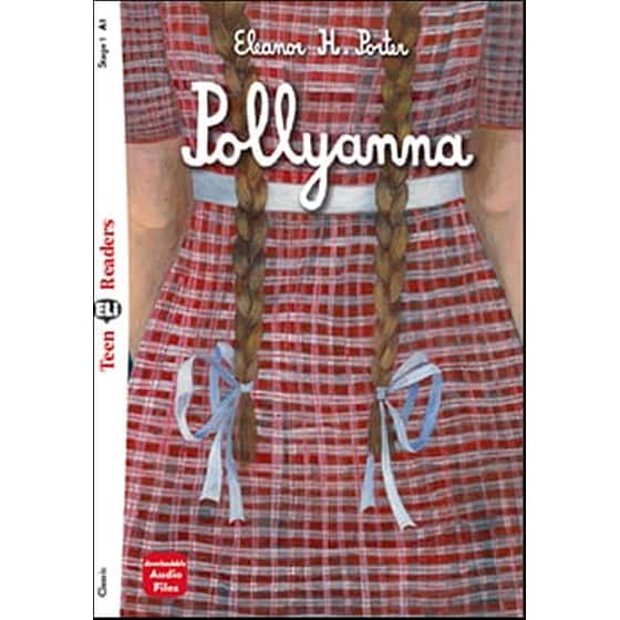 Pollyanna image 0