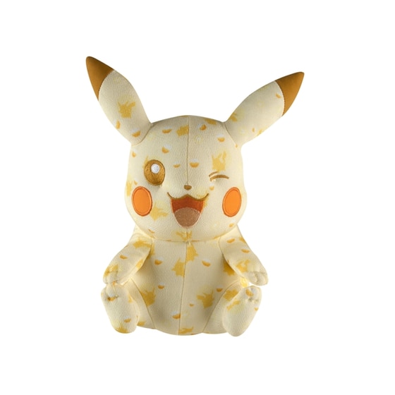 Λούτρινο Pikachu 18728E image 0