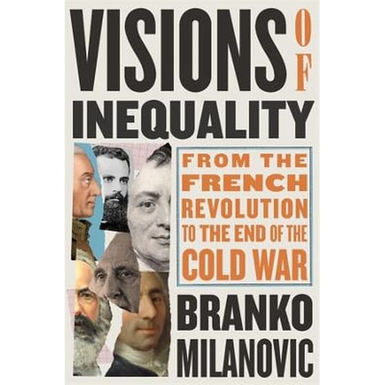 Visions of Inequality image 0