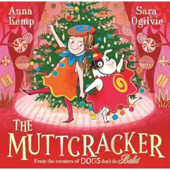 The Muttcracker image 0