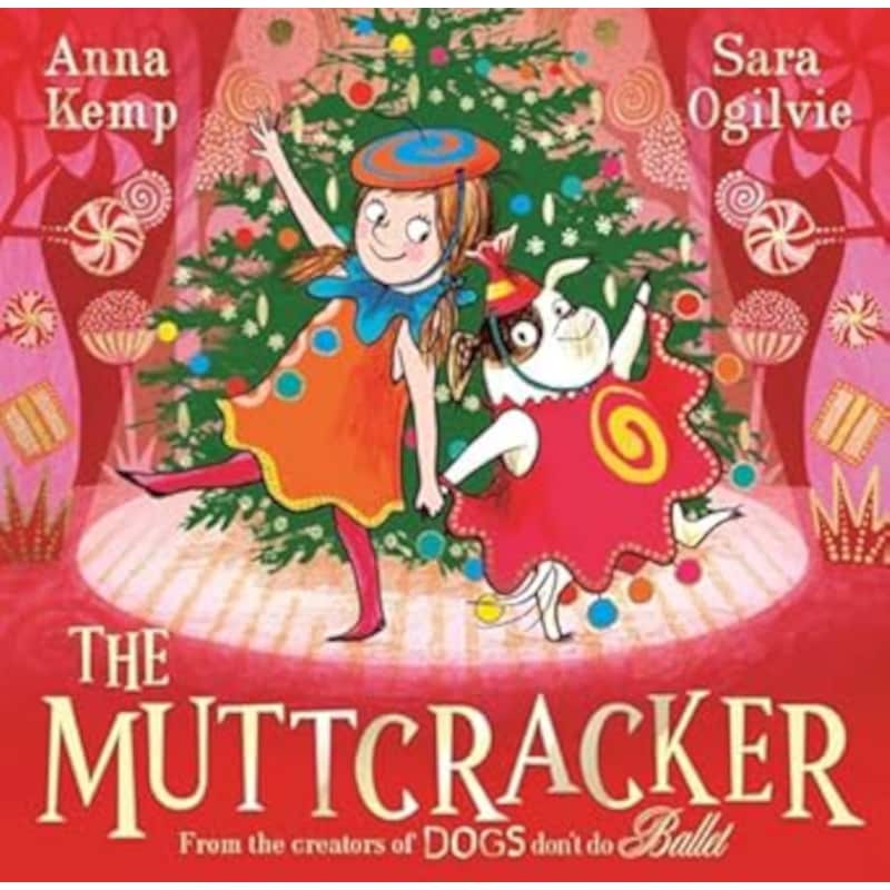 The Muttcracker