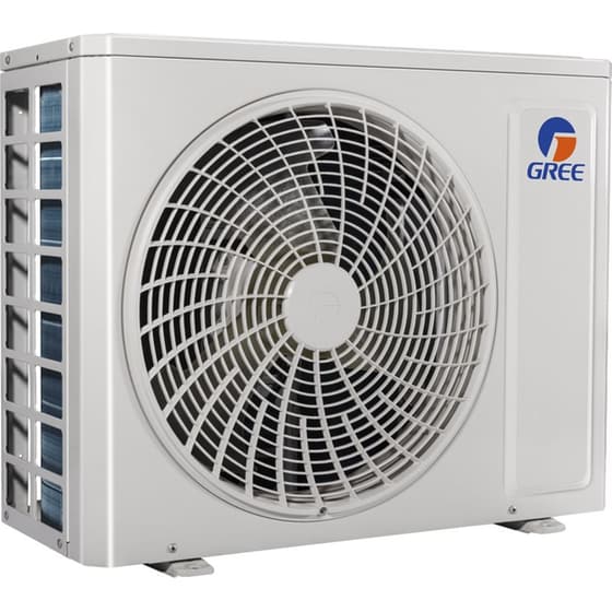 GREE Mistral GRC/GRCO-101QI/KMS-N6 Κλιματιστικό Inverter 9.000 BTU A+++/A+++ με Ιονιστή και Wi-Fi image 5